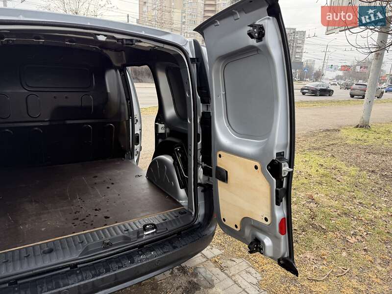 Вантажний фургон Renault Kangoo 2021 в Одесі
