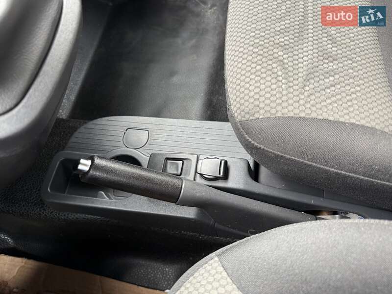 Вантажний фургон Renault Kangoo 2021 в Одесі