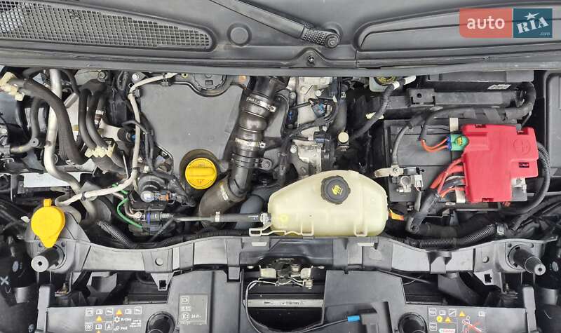 Вантажний фургон Renault Kangoo 2021 в Києві