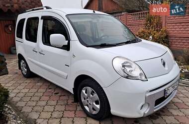 Мінівен Renault Kangoo 2011 в Хмельницькому