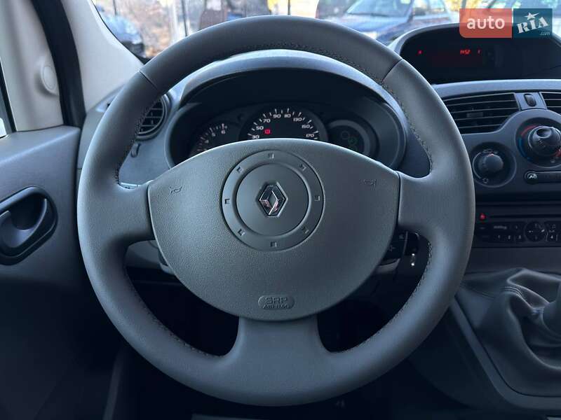 Минивэн Renault Kangoo 2010 в Виннице фото 11 Минивэн Renault Kangoo 2010 в Виннице