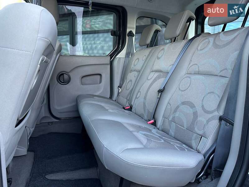 Минивэн Renault Kangoo 2010 в Виннице фото 16 Минивэн Renault Kangoo 2010 в Виннице