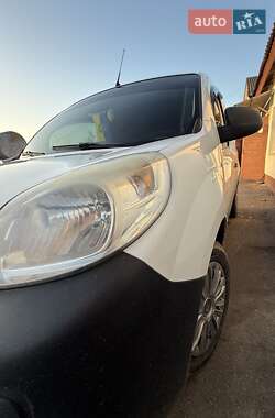 Грузовой фургон Renault Kangoo 2013 в Калиновке