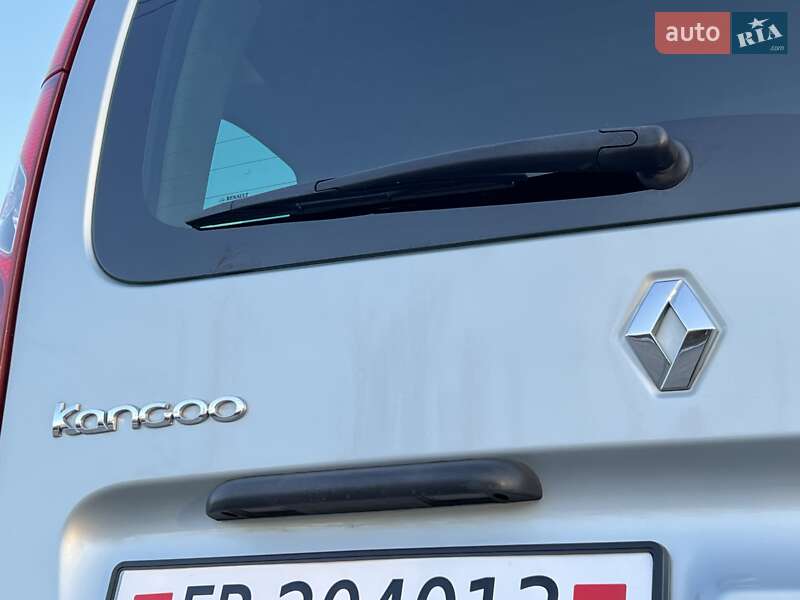 Минивэн Renault Kangoo 2012 в Дрогобыче фото 13 Минивэн Renault Kangoo 2012 в Дрогобыче