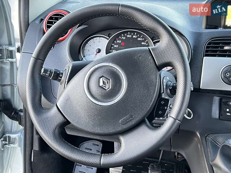 Минивэн Renault Kangoo 2012 в Дрогобыче фото 31 Минивэн Renault Kangoo 2012 в Дрогобыче