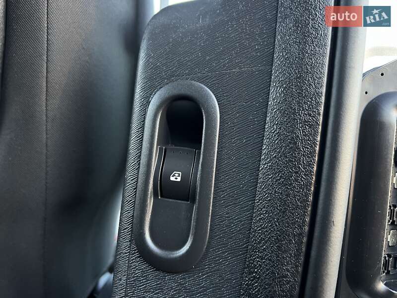 Минивэн Renault Kangoo 2012 в Дрогобыче фото 50 Минивэн Renault Kangoo 2012 в Дрогобыче