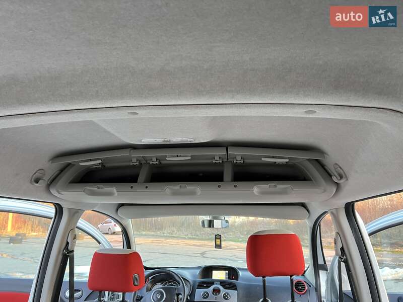 Минивэн Renault Kangoo 2012 в Дрогобыче фото 56 Минивэн Renault Kangoo 2012 в Дрогобыче