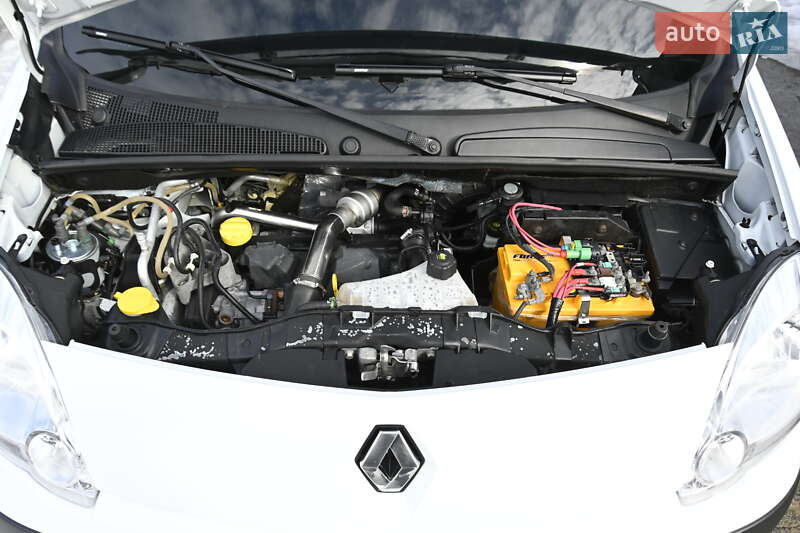 Мінівен Renault Kangoo 2009 в Бердичеві фото 48 Мінівен Renault Kangoo 2009 в Бердичеві