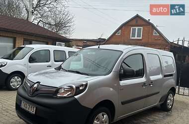 Вантажний фургон Renault Kangoo 2019 в Хмельницькому