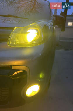 Минивэн Renault Kangoo 2013 в Запорожье