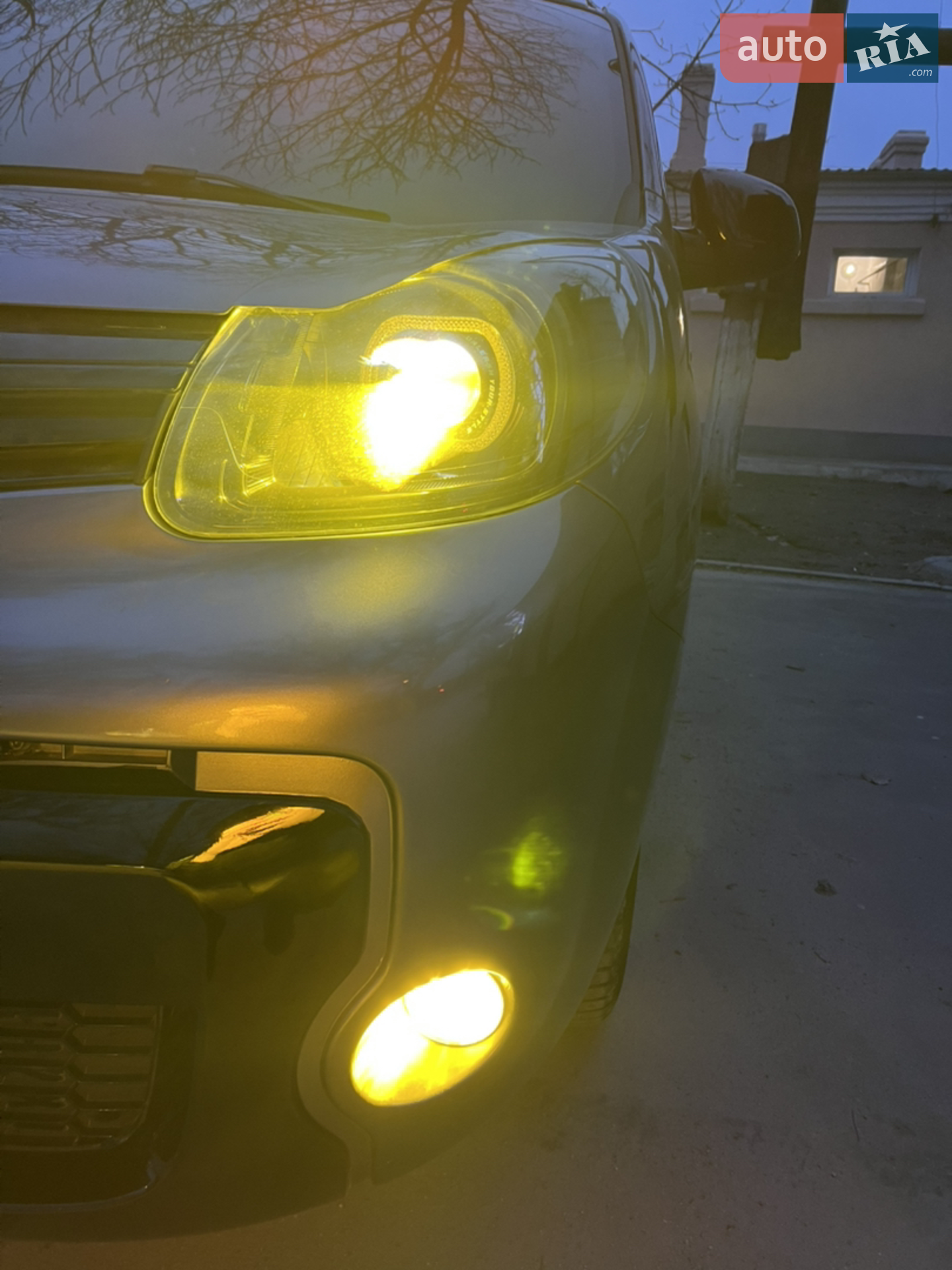 2013 Renault Kangoo - мініатюра 30