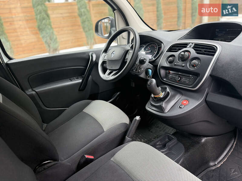 Мінівен Renault Kangoo 2017 в Ірпені фото 21 Мінівен Renault Kangoo 2017 в Ірпені