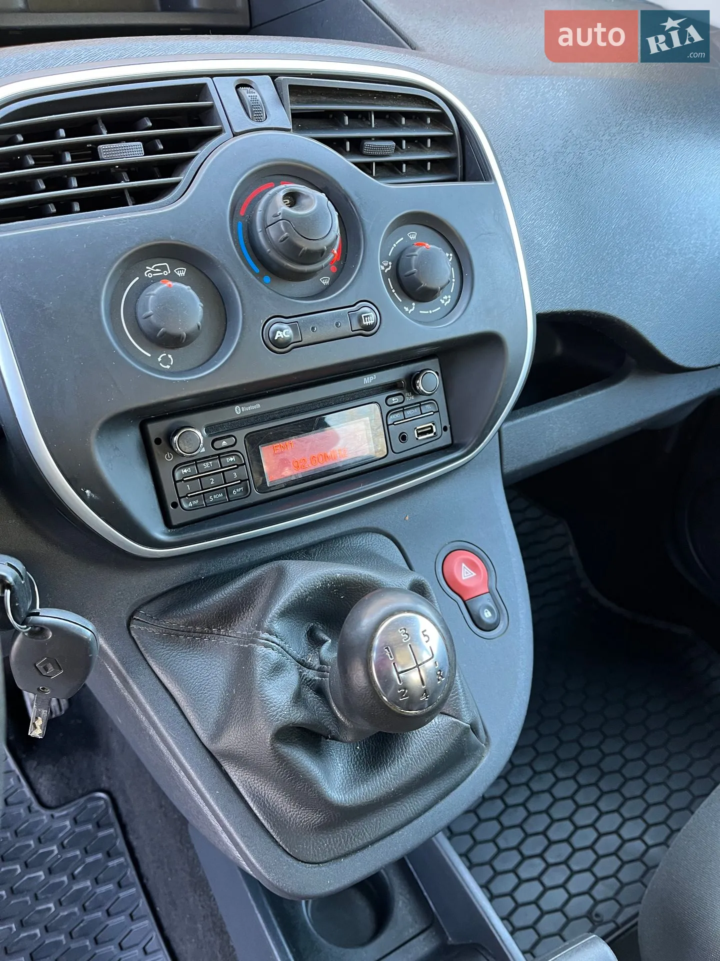 2014 Renault Kangoo - мініатюра 14