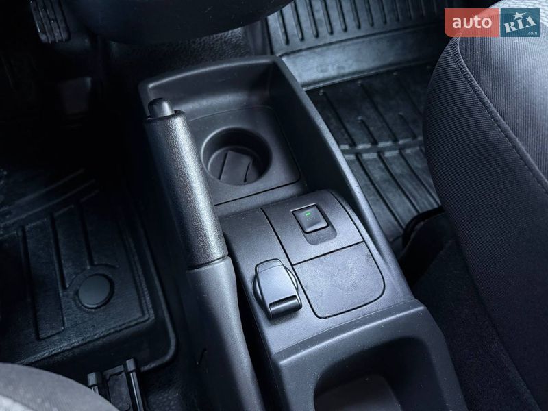 Минивэн Renault Kangoo 2020 в Хмельницком