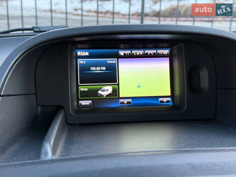 Минивэн Renault Kangoo 2020 в Хмельницком