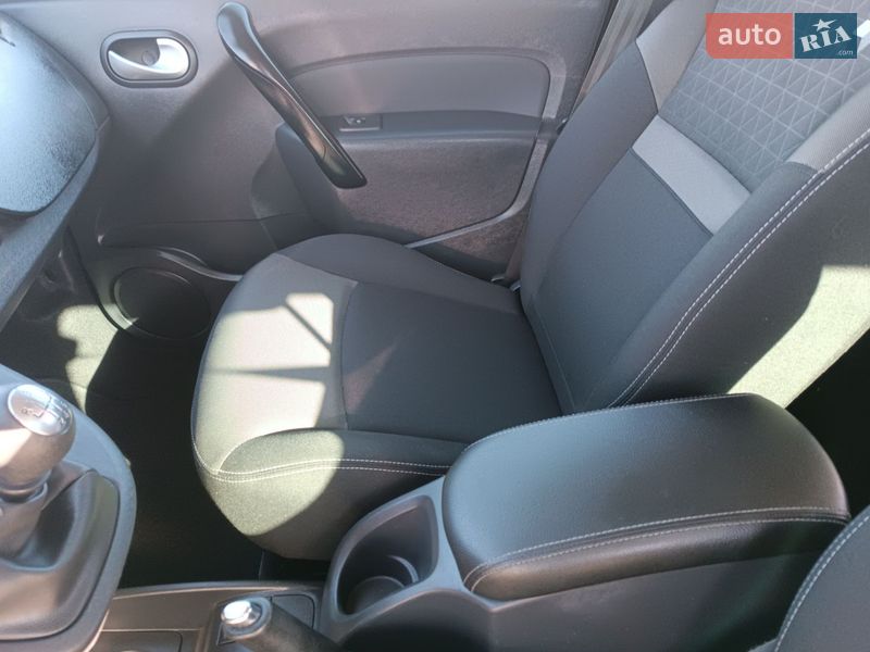 Минивэн Renault Kangoo 2020 в Дубно