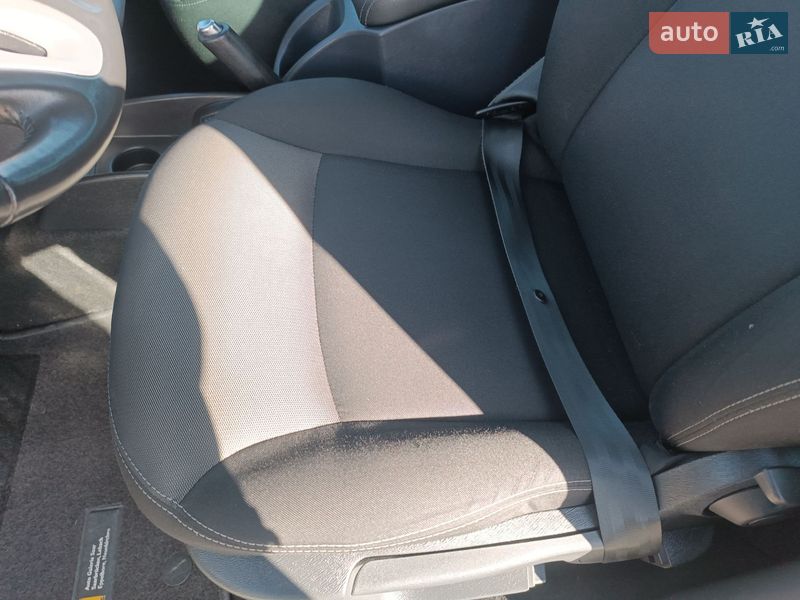 Минивэн Renault Kangoo 2020 в Дубно