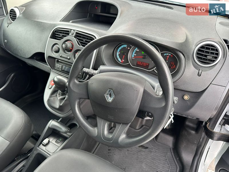 Грузовой фургон Renault Kangoo 2020 в Бориславе