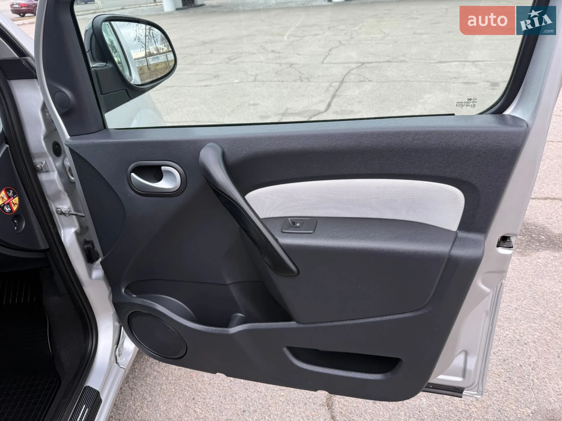 2013 Renault Kangoo - мініатюра 43