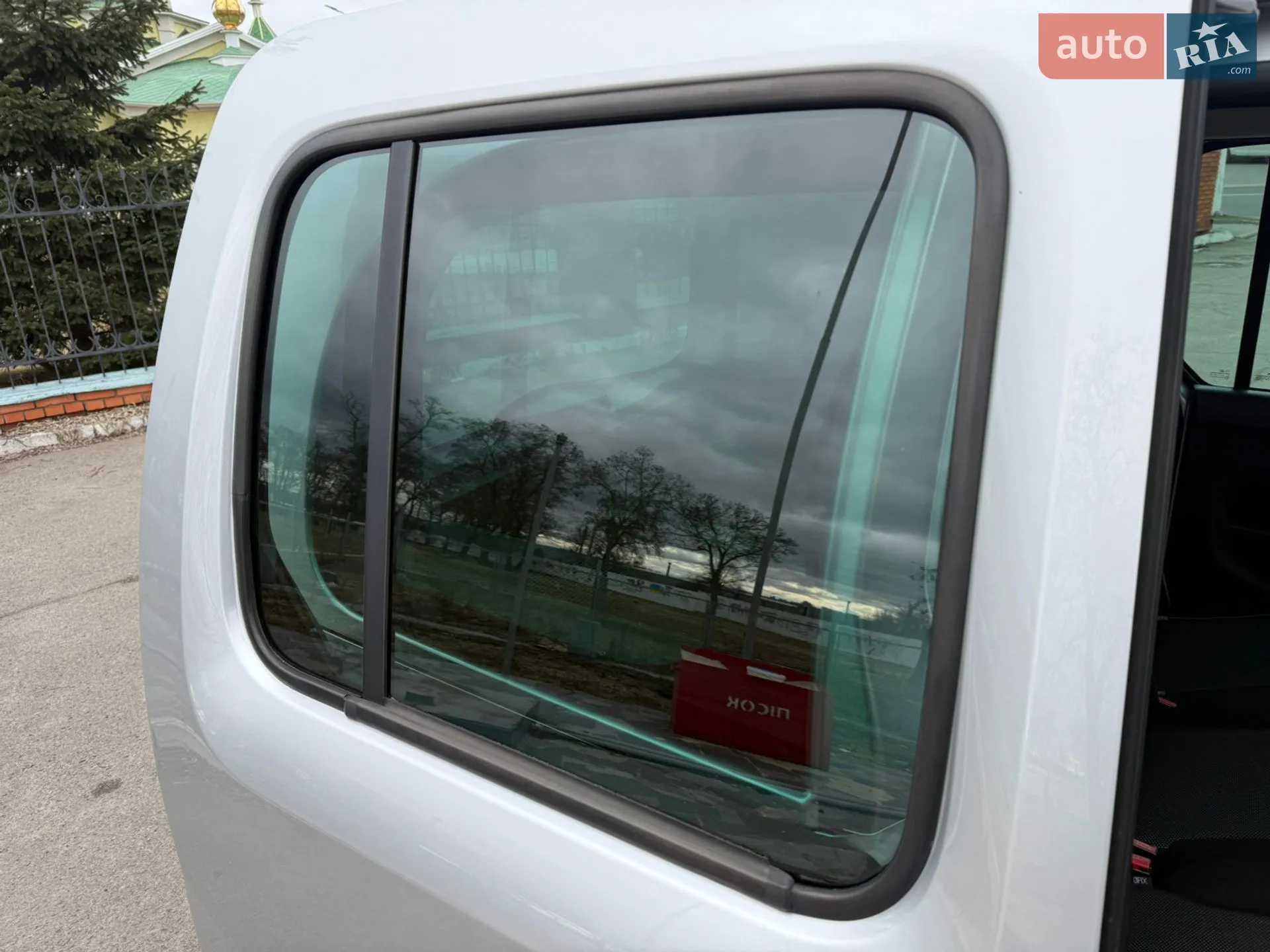 2013 Renault Kangoo - мініатюра 54