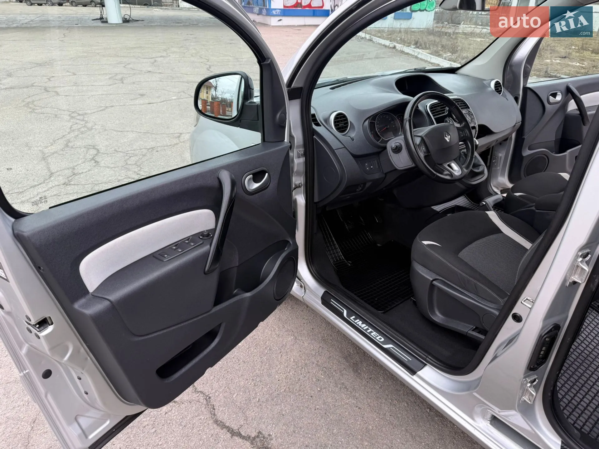 2013 Renault Kangoo - мініатюра 65