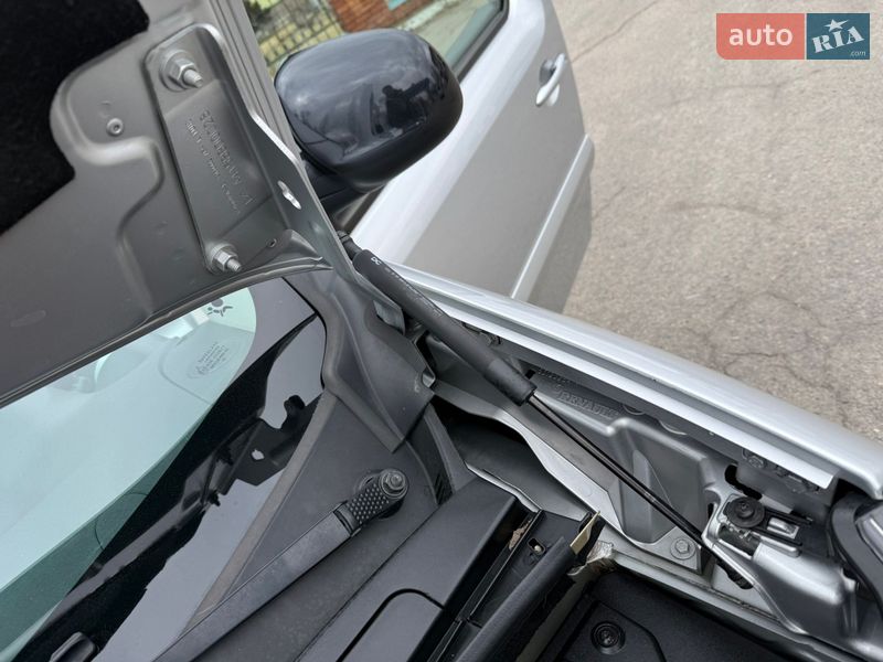 Минивэн Renault Kangoo 2014 в Днепре