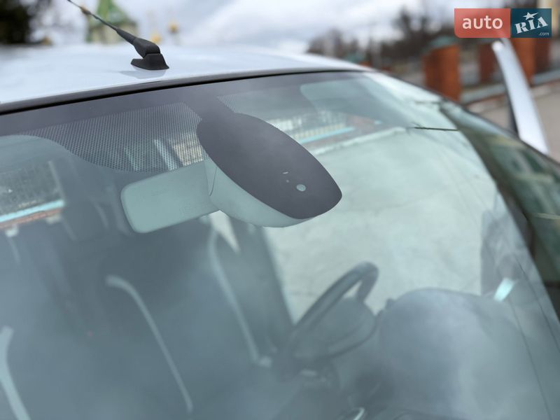 Минивэн Renault Kangoo 2014 в Днепре