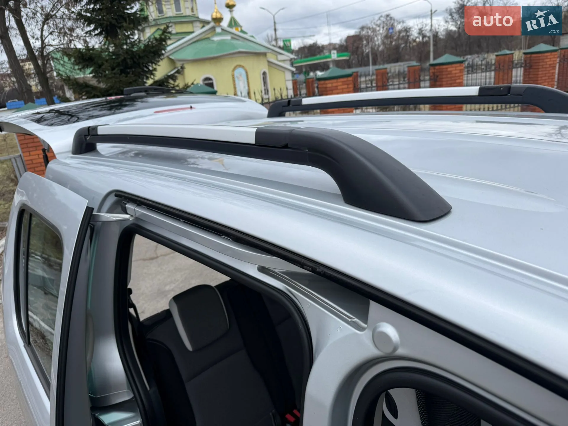 2013 Renault Kangoo - мініатюра 16