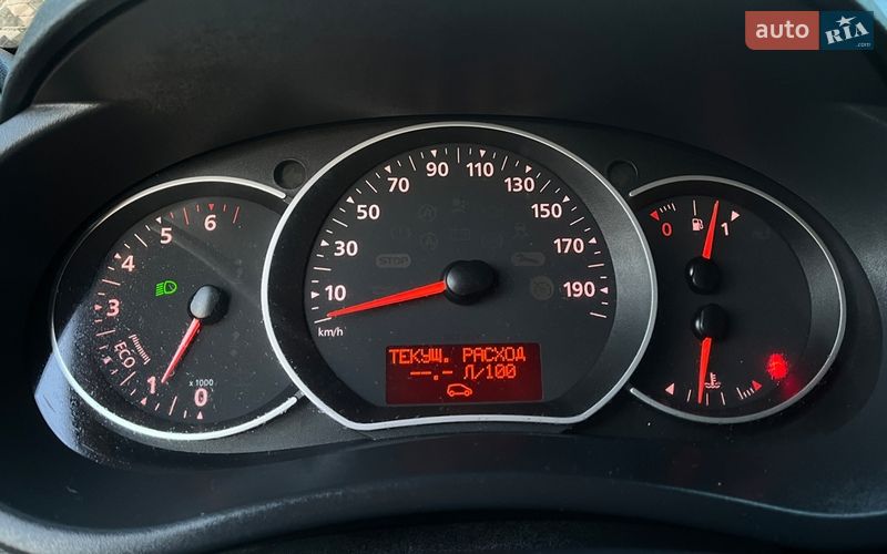 Мінівен Renault Kangoo 2019 в Коломиї