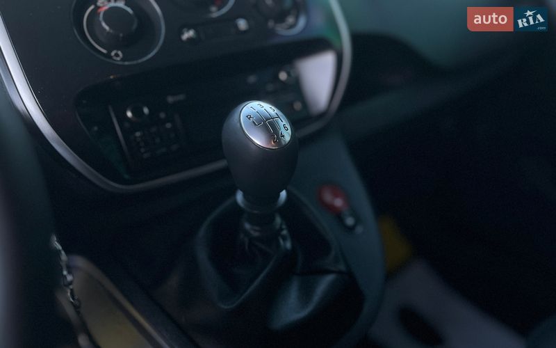 Мінівен Renault Kangoo 2019 в Коломиї