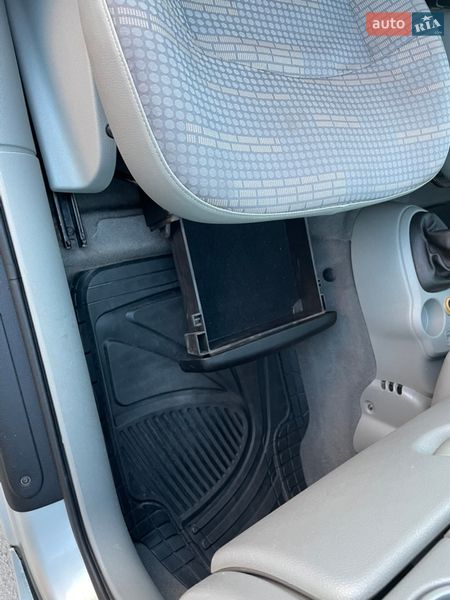 Минивэн Renault Kangoo 2005 в Виннице