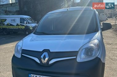 Вантажний фургон Renault Kangoo 2019 в Києві