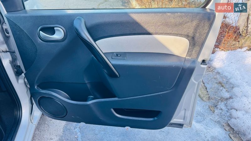 Минивэн Renault Kangoo 2014 в Киеве