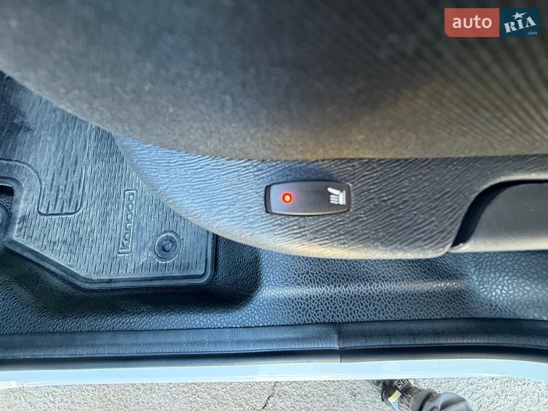 Микроавтобус грузовой (до 3,5т) Renault Kangoo 2019 в Виннице