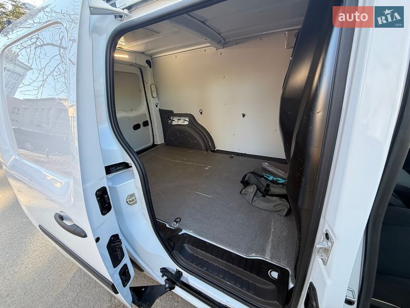 Микроавтобус грузовой (до 3,5т) Renault Kangoo 2019 в Виннице