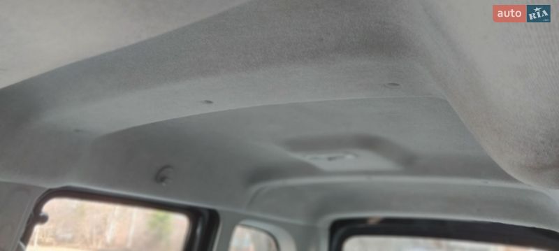 Минивэн Renault Kangoo 2010 в Ивано-Франковске