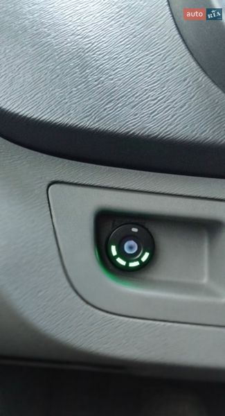 Минивэн Renault Kangoo 2010 в Ивано-Франковске