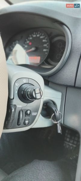 Минивэн Renault Kangoo 2010 в Ивано-Франковске