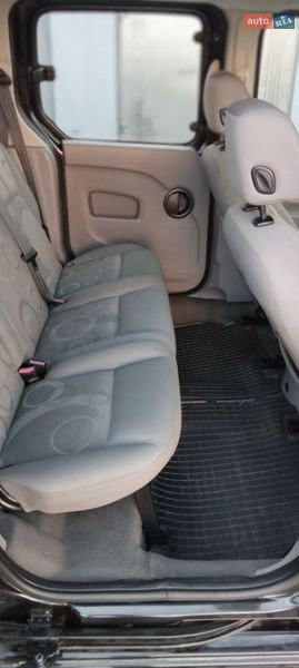 Минивэн Renault Kangoo 2010 в Ивано-Франковске