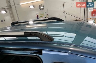 Минивэн Renault Kangoo 2015 в Киеве