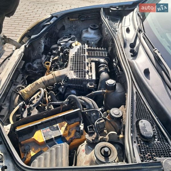 Грузовой фургон Renault Kangoo 2004 в Лопатине