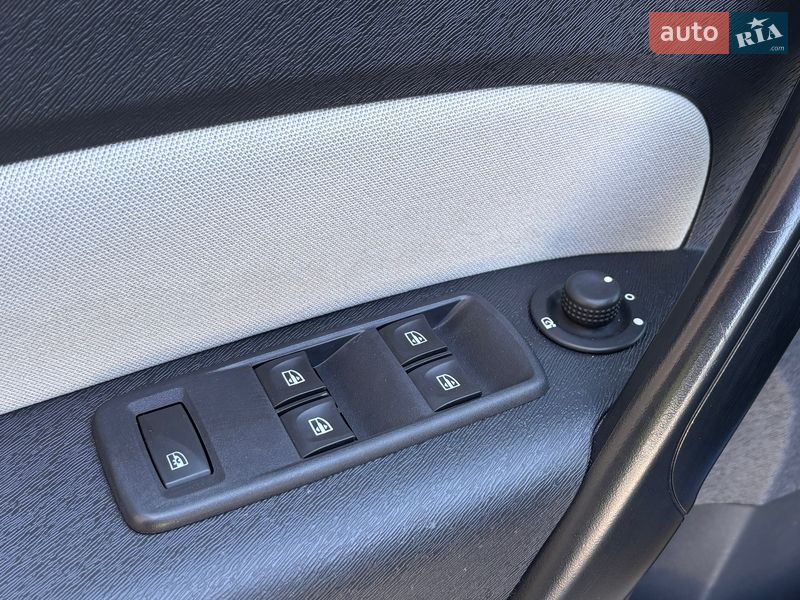 Минивэн Renault Kangoo 2015 в Львове