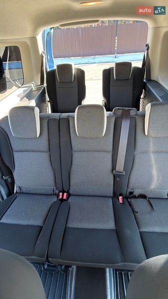 Минивэн Renault Kangoo 2012 в Киеве