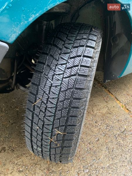 Минивэн Renault Kangoo 2006 в Луцке