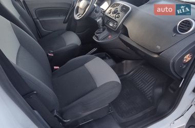 Грузовой фургон Renault Kangoo 2019 в Каменец-Подольском