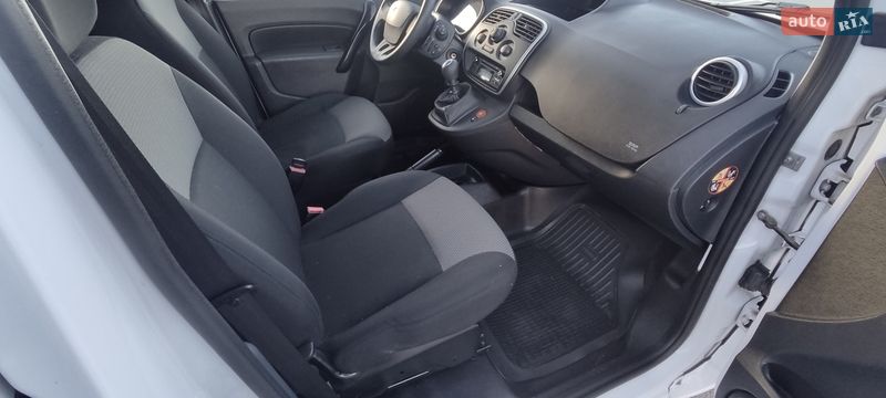 Грузовой фургон Renault Kangoo 2019 в Каменец-Подольском