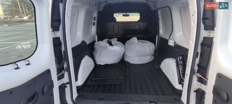 Грузовой фургон Renault Kangoo 2019 в Каменец-Подольском