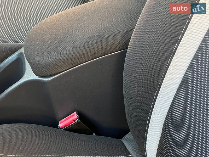 Минивэн Renault Kangoo 2016 в Житомире