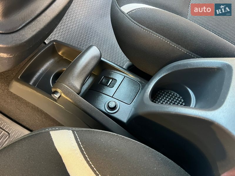 Минивэн Renault Kangoo 2016 в Житомире