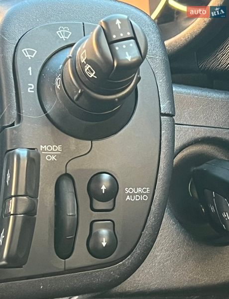 Минивэн Renault Kangoo 2016 в Житомире